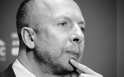 Миллиардер Дмитрий Босов совершил самоубийство