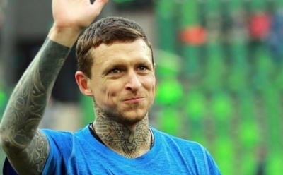 Мамаев выплатил компенсацию ведущей Первого канала