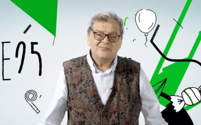 Телеведущий Александр Беляев перенес срочную операцию