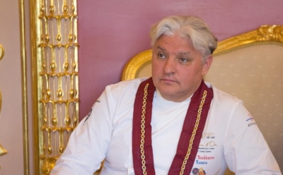 Муж Гузеевой рассказал о банкротстве ресторанов из-за COVID-19