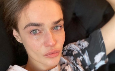 Водонаева раскрыла личность продюсера, который ее домогался