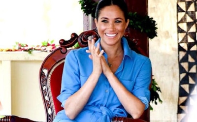 Коллега Меган Маркл рассказал о ее грубости и требовательности