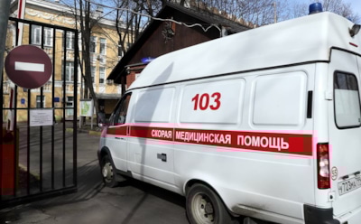 Коронавирус в Мурманской области: заболевшие и последние новости