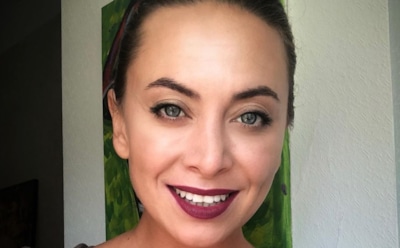 Наталья Фриске похвасталась «новыми» губами