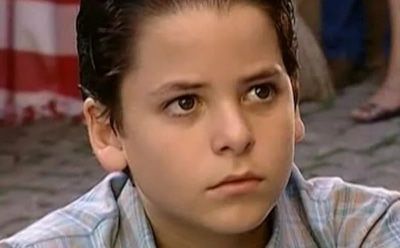 Сын Латифы и Мухаммеда из «Клона» изменился до неузнаваемости