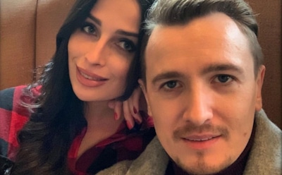 Ксения Шаповал назвала причину разрыва с Владом Кадони