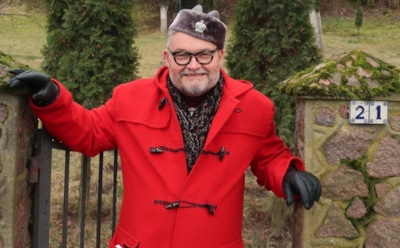 Васильев посоветовал Тодоренко тщательнее подбирать наряды