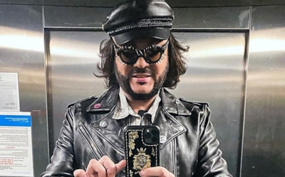 Киркоров с детьми сдал тесты на COVID-19