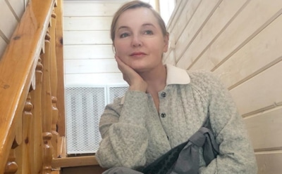 Лариса Вербицкая рассказала об отношении к диетам