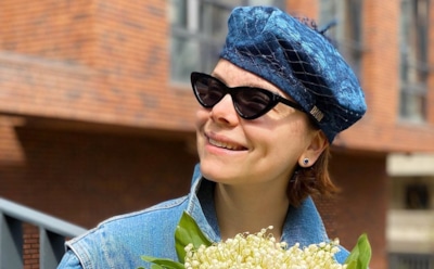 Жена Петросяна объяснила, почему не носит обручальное кольцо