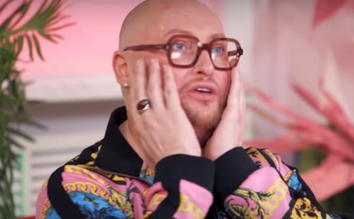 Певец Шура похвастался покупкой огромной квартиры в ипотеку