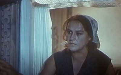 Умер брат Нонны Мордюковой