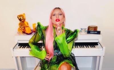 «Ютьюб» проведет онлайн-выпускной с Бараком Обамой и Леди Гагой