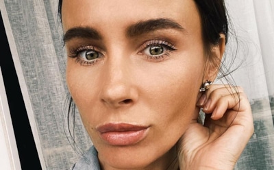 Саша Зверева показала новый дом в США