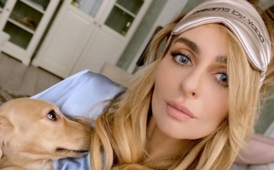 Екатерина Варнава призналась, что заикается