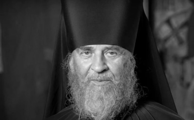 Умер архимандрит Амвросий, венчавший Стаса Михайлова с женой
