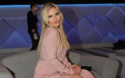 Дана Борисова рассказала, как попала в эскорт