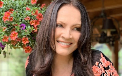 София Ротару на самоизоляции увлеклась огородом