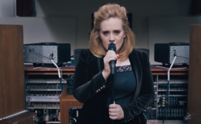 Тренер Адель рассказал, как ей удалось похудеть