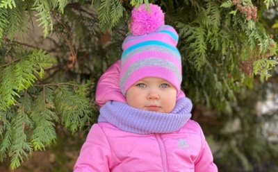 Кудрявцева пожаловалась на непослушание дочери