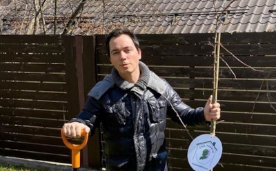 Родион Газманов отреагировал на слухи о внебрачном ребенке