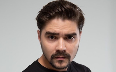 Юрий Музыченко нашел плюсы в самоизоляции