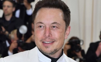 Илон Маск первый раз озвучил сложное имя сына