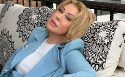 Успенская «задумалась» о съемке для Playboy