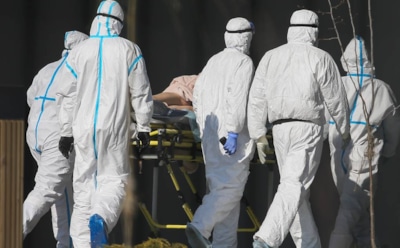 Коронавирус в Дагестане: статистика и ситуация