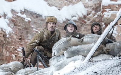 Фильм «Ржев»: сюжет, актеры, интересные факты