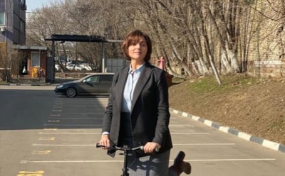 Кубанский казак наказан за хамство звезде «Ищейки» Банщиковой