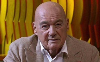 Познер осудил Михалкова за продвижение теории заговора