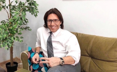 Малахов лично извинился перед Рудковской за статью о ее сыне