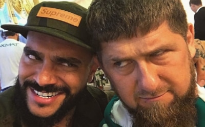 7 звезд шоу-бизнеса, которые дружат с политиками