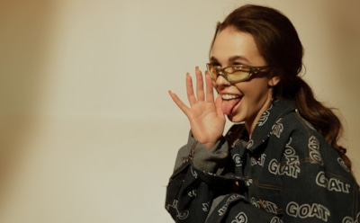 Полнота, первые деньги и другие факты из жизни Инстасамки