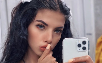 Беременная звезда «Дома-2» Ирина Пингвинова выходит замуж