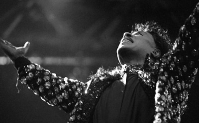 Умер основатель рок-н-ролла Литтл Ричард