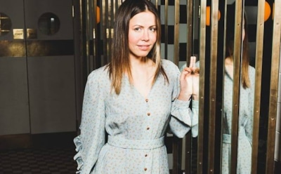 В центре Москвы ограбили экс-супругу Олега Дерипаски