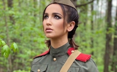 Экстрасенс Кузнецова осудила Бузову за «маскарад» в военной форме