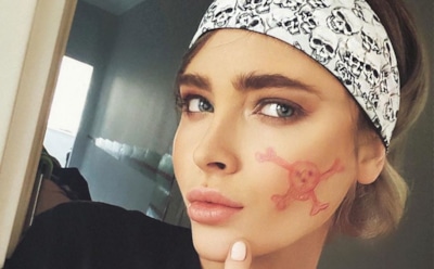 «Вернуть Тимати?»: Шишкова сменила имидж и стала похожа на Решетову