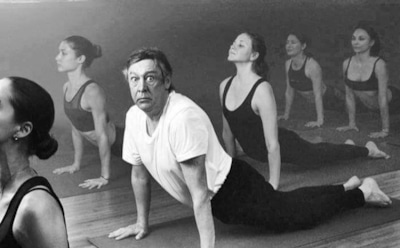 Михаил Ефремов пожаловался, что не может пить как раньше