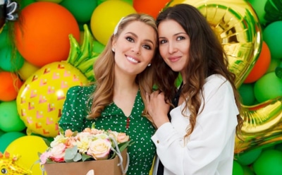 Мария Кожевникова вспомнила, как подралась с лучшей подругой