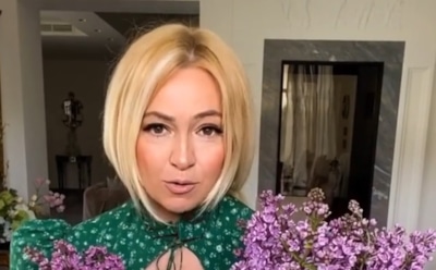 Рудковская заявила, что ей мстит бывший подчиненный