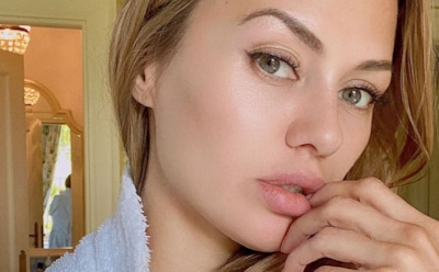 Виктория Боня призвала жечь книги доктора Курпатова