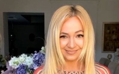 Тесть Малахова извинился перед Рудковской и удалил статью о ее сыне