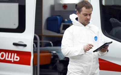 Коронавирус в Кемерове: статистика и ситуация