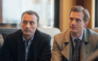 «Садовое кольцо»: интересные факты о фильме