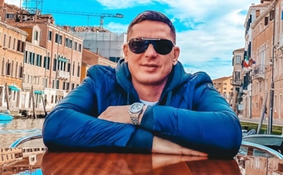 Муж Бородиной удивил поклонников новым имиджем