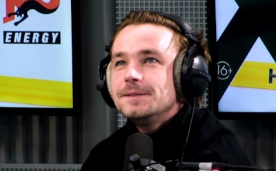 Александр Петров назвал самый запоминающийся поцелуй на съемках