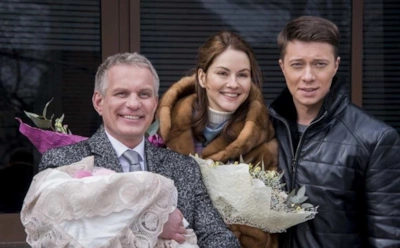 Сериал «Родительское право»: сюжет, актеры, интересные факты